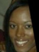 Person who looks like Holly Robinson Peete