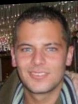 Person who looks like Jensen Ackles