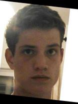 Person who looks like Shane West