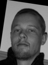 Person who looks like Eric Lively