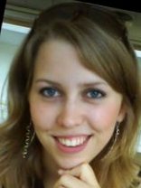 Person who looks like Mercedes McNab