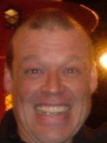 Person who looks like Arnold Schwarzenegger