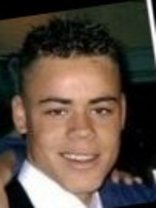 Person who looks like Channing Tatum