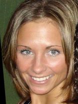 Person who looks like Ivana Bozilovic