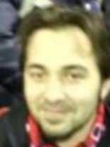 Person who looks like Gale Harold