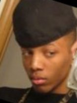 Person who looks like T.I.