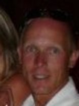 Person who looks like Will Arnett