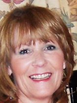 Person who looks like Linda Blair