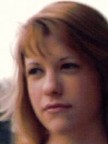 Person who looks like Robin Wright Penn