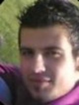 Person who looks like Ewan McGregor