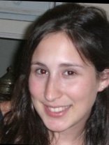 Person who looks like Sarah Silverman