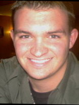 Person who looks like Dale Earnhardt Jr.