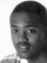 Person who looks like Ray J