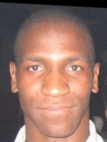 Person who looks like Denzel Washington