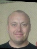 Person who looks like Gary Sinise