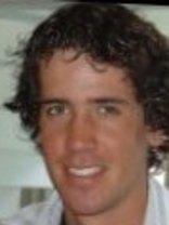 Person who looks like Josh Groban