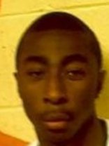 Person who looks like Eddie Griffin