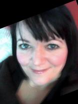 Person who looks like Martine McCutcheon