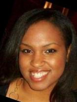 Person who looks like Jurnee Smollett