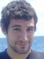 Person who looks like Fred Savage