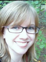 Person who looks like KaDee Strickland