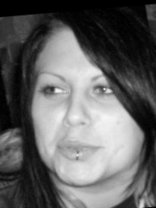 Person who looks like Jennifer Coolidge