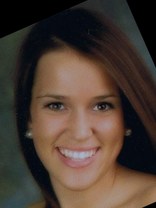 Person who looks like Danica Patrick