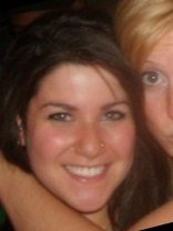 Person who looks like Lauren Graham