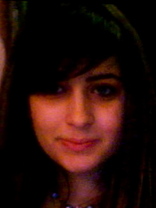 Person who looks like Camilla Belle