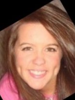 Person who looks like Sarah Lancaster