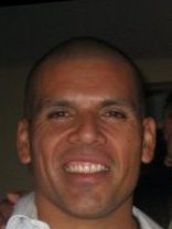 Person who looks like Amaury Nolasco
