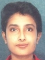 Person who looks like Erin O'Connor