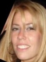 Person who looks like Sheryl Crow