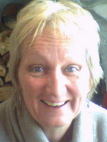 Person who looks like Glenn Close