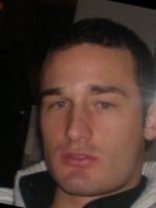 Person who looks like Julian McMahon