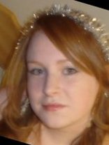 Person who looks like Lauren Ambrose