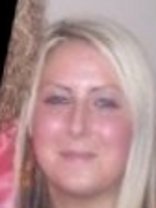 Person who looks like Maggie Rizer