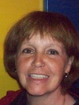 Person who looks like Marlo Thomas