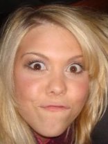 Person who looks like Taylor Momsen