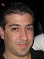 Person who looks like Dustin Hoffman