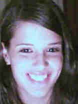 Person who looks like Neve Campbell