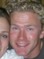 Person who looks like David Hasselhoff