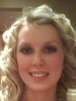 Person who looks like Gail O'Grady