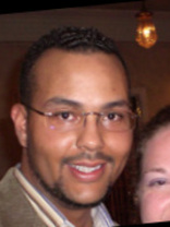 Person who looks like Keith Hamilton Cobb