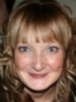 Person who looks like Joan Allen