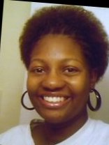 Person who looks like Fantasia Barrino