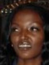 Person who looks like Angela Bassett