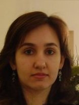 Person who looks like Stepfanie Kramer