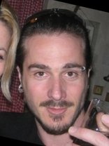 Person who looks like Joseph Fiennes