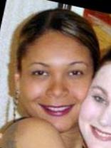 Person who looks like Thandiwe Newton